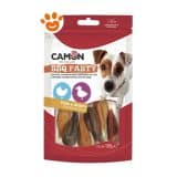 Camon Dog BBQ Party Snack Coscette di Pollo e Anatra