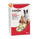 Camon Dog Biscotti Mini Bones