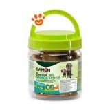 Camon Dog Dental Snack con Patata Dolce