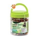 Camon Dog Dental Snack Mini Stick Vegetali 4 Gusti