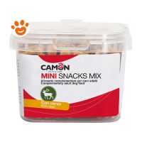 Camon Dog Snack Box Stelle con Cervo AE056