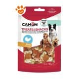 Camon Dog Treats&Snack Biscottini di Pollo