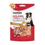 Camon Dog Treats&Snack Bocconcini di Pollo e Pesce