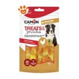 Camon Dog Treats&Snack con Pollo e Ananas