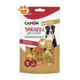 Camon Dog Treats&Snack con Pollo e Banana