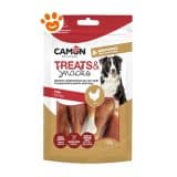 Camon Dog Treats&Snack Coscette di Pollo