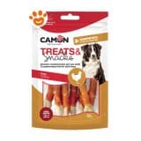 Camon Dog Treats&Snack Ossi con Pollo