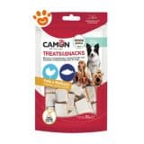 Camon Dog Treats&Snack Sandwich di Pollo e Merluzzo
