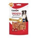 Camon Dog Treats&Snack Sushi di Pollo e Merluzzo