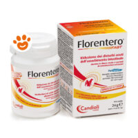 Candioli Dog&Cat Florentero Fast