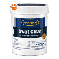Farnam Horse Swat Clear Formula
