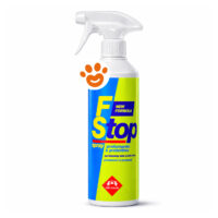 FM Italia Horse FStop Spray
