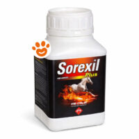 FM Italia Horse Sorexil Plus