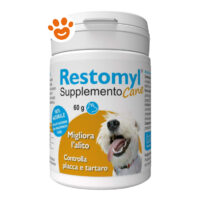 Innovet Dog Restomyl Supplemento