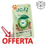 Snack semiumido pollo per cani in offerta
