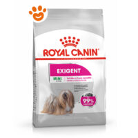 Royal Canin Dog CCN Mini Exigent