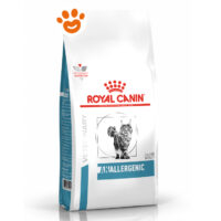 Royal Canin Cat Veterinary Diet Anallergenic