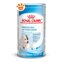 Barattolo Royal Canin Babydog Milk per cuccioli