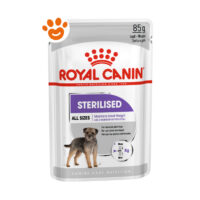 Royal Canin Dog CCN Sterilised