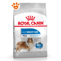 Royal Canin Dog CCN Maxi Light Weight Care