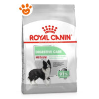 Royal Canin Dog CCN Medium Digestive Care