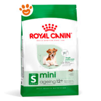Royal Canin SHN Dog Mini Ageing 12+