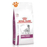 Sacco Royal Canin Veterinary Early Renal per cani