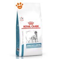 Royal Canin Dog Veterinary Diet Sensitivity Control