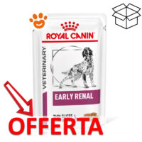 Busta Royal Canin Early Renal in offerta