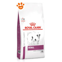 Sacco Royal Canin Renal Small Dogs