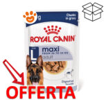 Offerta Royal Canin Maxi Adult cane