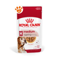 Royal Canin SHN Dog Medium Adult