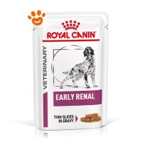 Royal Canin Dog Veterinary Diet Early Renal