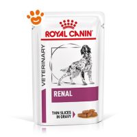 Royal Canin Dog Veterinary Diet Renal
