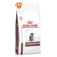 Sacchetto Royal Canin Gastrointestinal Kitten veterinario