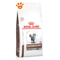 Sacco Royal Canin Gastrointestinal Moderate Calorie per gatti