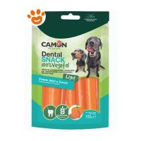 Camon Dog Bauveg Snack Light con Patata Dolce e Zucca
