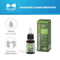 Integratore liquido per cani e gatti