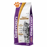 Monge Gemon Cat Adult Pollo e Tacchino