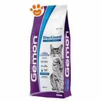 Monge Gemon Cat Adult Sterilised Tonno e Salmone