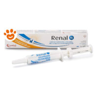 Candioli Dog&Cat Renal N Pasta