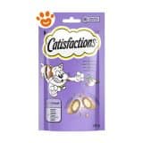 Catisfactions Cat con Anatra