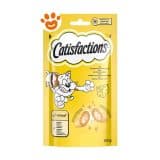 Catisfactions Cat con Formaggio