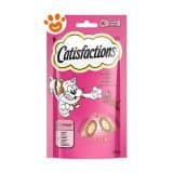 Catisfactions Cat con Manzo