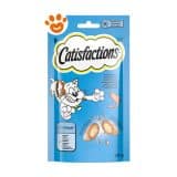 Catisfactions Cat con Salmone