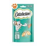Catisfactions Cat con Tacchino