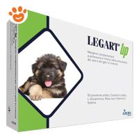 Aurora Biofarma Dog Legart Up