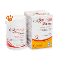 Candioli Dog Duomega 500