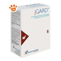 Pharmacross Dog & Cat jGARD