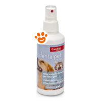 Candioli Dog&Cat Dentalpet Spray